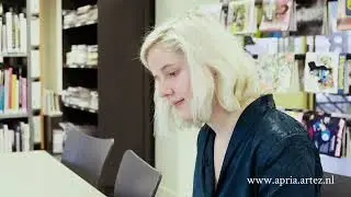 What is APRIA?