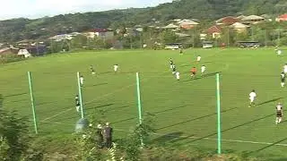 12.09.2924. FC Zestafoni - FC Gori 1:1