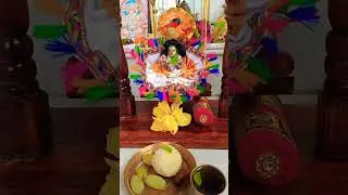 Mohini ekadashi special shrinagar 🙏🏽