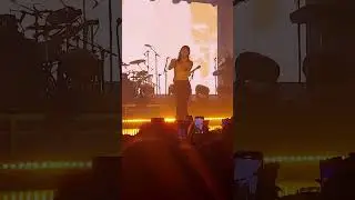 KESHI - B.Y.S. (Milano Concert) 4K