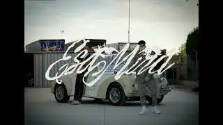 MARKCOW, LEO DESI - ESA MIRÁ (Video Oficial)