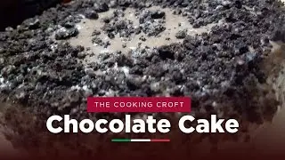 Best Chocolate Cake Recipe, Easy Chocolate Cake Recipe, Eggless And Without Oven, Birthday Cake