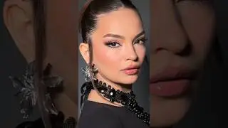 #makeuptutorial #makeup #makeuptransformation #makeupartist #beauty #makeuplook #hair