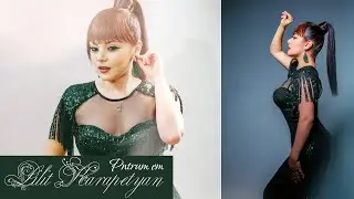 Lilit Karapetyan - Pntrum em