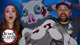 Demon Slayer 2 Episode 16 