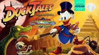 DuckTales - Remastered