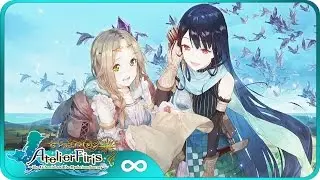 Atelier Firis The Alchemist and the Mysterious Journey 「Liane」 Whimsical Journey