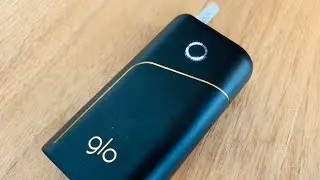 Glo pro , покупка в 2021. Какие стики брать?