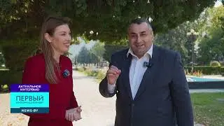 Как сохранить суверенитет в эпоху внешнего влияния? Николоз Мжаванадзе