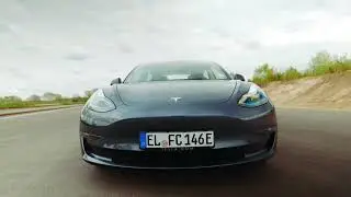 Model 3 Performance 2022 CarPorn