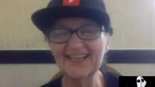 The road to Hell is paved with good intentions... and LOLLIPOPS! (With Granny Monster)