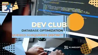 Database optimization | queries | distinct | xlinesoft