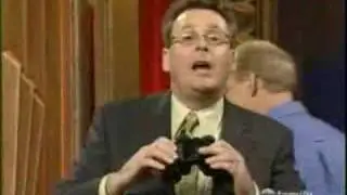 Whose Line - Multiple Personalities