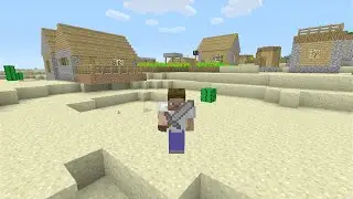 Minecraft Xbox: A New World [1]