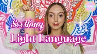 💫 Angel Ellena | Light Song For Hormonal Balance | Emotional Clearing | Koshi Chimes Sound Healing 💫