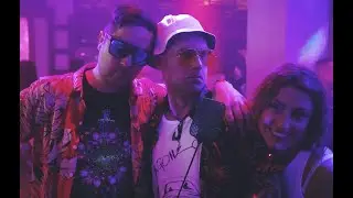 TRANCEФОРМАЦИЯ VER 8.1 \ INDRA / POP ART in Moscow (2023)