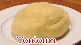 Me kijan m fè tontonm Nan byen fasil mezanmi