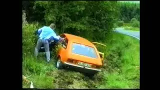 Best Of Rallye Action 1995