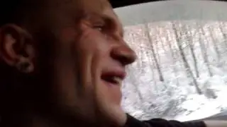 on the Road To masters Of hardcore 15 Years The Voice of Mayhem
