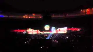 Concert Roger Waters
