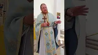 25.08.2024 р. - Недільна проповідь. Про Боговтілення