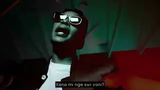 FDN (OFFICIAL VISUALISER)