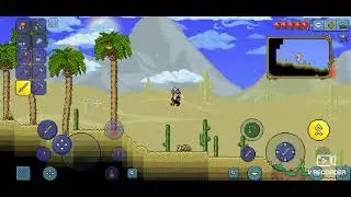 играю в Terraria #1