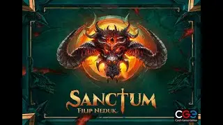 Sanctum 
