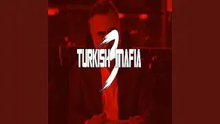 Turkish Mafia 3 (Deep Saz Drill)