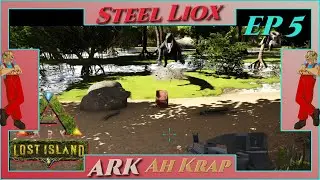 Ep5 Ah Krap