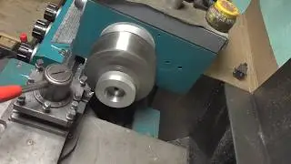 Тест пластинок - часть 1. Insert Test - part 1.
