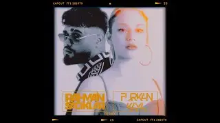 Eftalya & LVBEL C5 - Sevmiş Gibi (Rahman Sadıklar & Furkan Kaya Remix)