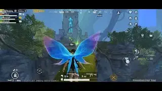 FIRST_RANK_UP_UPDATE 4.2👍RAOLEX_BABY | FUNNY_VOICE PACK | PUBG MOBILE | 