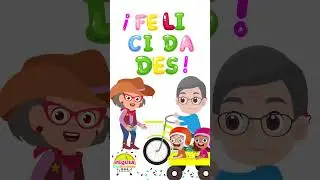 #shorts #abuelos  #díadelosabuelos  #pequesconsentidos  #preescolar