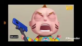 too too boy screaming 1-5