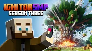 Building the most OP tree farms in Minecraft. Ignitor 