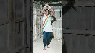 Desh rangila #short #indipendenceday #special #dance