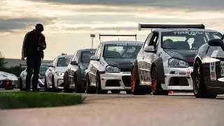 Experience the Tire Rack One Lap of America | Tire Rack