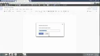 Google Docs Intro