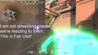 Cheater gets 50 rr in one game
