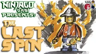 Tommy Andreasen's NINJAGO Community Send-Off Livestream