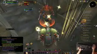 Project-Ascension: Mid 30's Leveling on Hardcore