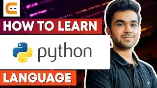 How To Learn Python For Beginners | Learn Python Programming Language | Coding Ninjas