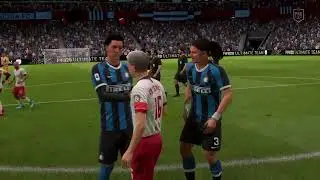 Star Cup Giornata 11 12