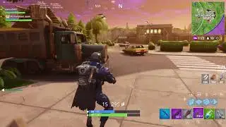 Fort Killers (Ending Battle) - Duo Win - Muhammad_azam