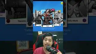 HERO BARU ! PATCH BARU ! POLA PIKIR DEV MASIH LAMA ! | #shorts #autochessindonesia