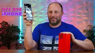 OnePlus 12 - Flagship Phone for an Incredible Price Featuring AliExpress Summer Sale!
