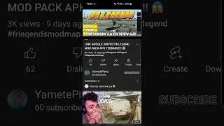 How to install Frl mods (Android)