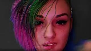 Cyberpunk 2077 || Judy Alvarez EDIT