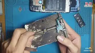 Hướng dẫn cách thay chân sạc Samsung galaxy a11 / Samsung a11 hư chân sạc , sạc không vào pin .